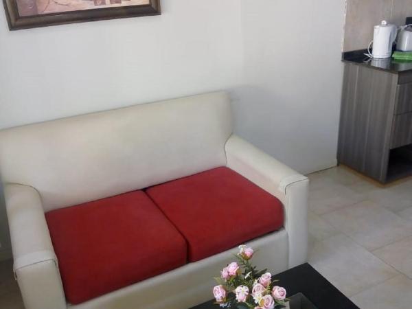 Bahia Paraiso Luxury Suites Boutique Hotel : photo 2 de la chambre appartement standard