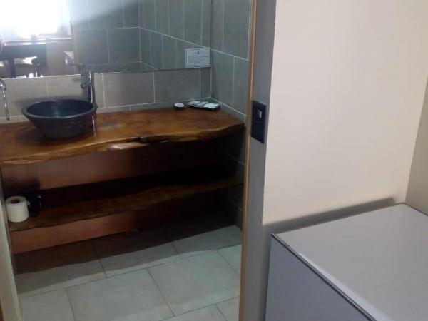 Bahia Paraiso Luxury Suites Boutique Hotel : photo 4 de la chambre appartement standard