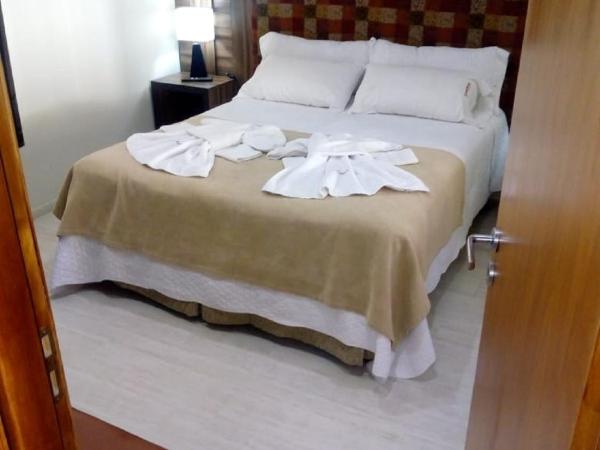 Bahia Paraiso Luxury Suites Boutique Hotel : photo 1 de la chambre appartement standard