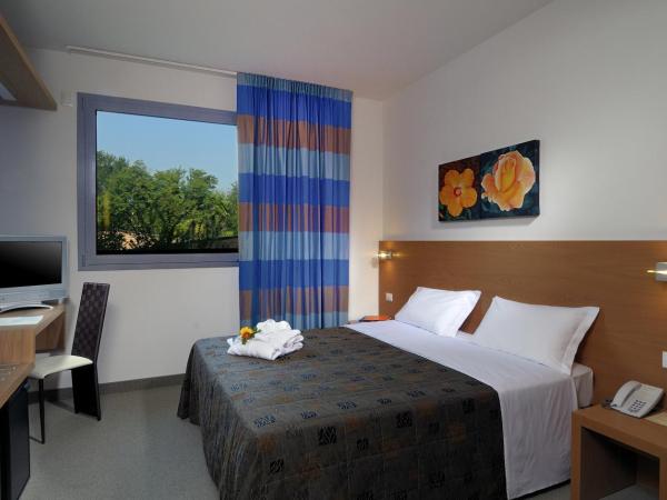 Relais Bellaria Hotel & Congressi : photo 8 de la chambre chambre double ou lits jumeaux standard