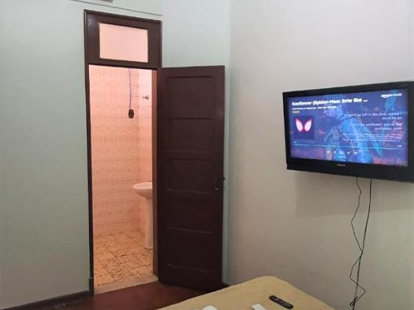 Casa 307 : photo 3 de la chambre suite junior