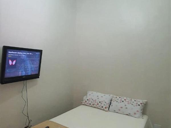 Casa 307 : photo 2 de la chambre suite junior