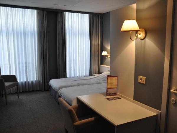 Hotel Louisa : photo 4 de la chambre chambre double standard