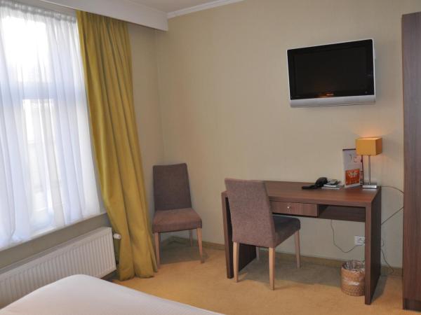Hotel Louisa : photo 10 de la chambre petite chambre double confort