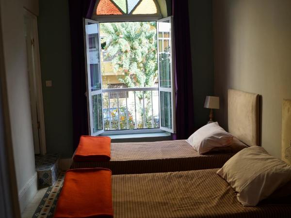 Dar Omar Khayam : photo 9 de la chambre chambre double standard