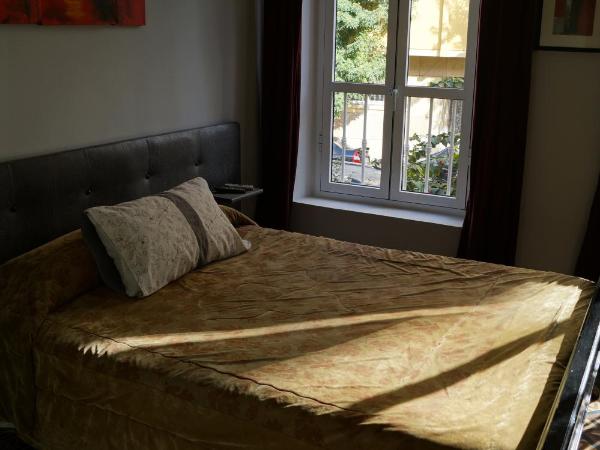 Dar Omar Khayam : photo 10 de la chambre chambre double standard