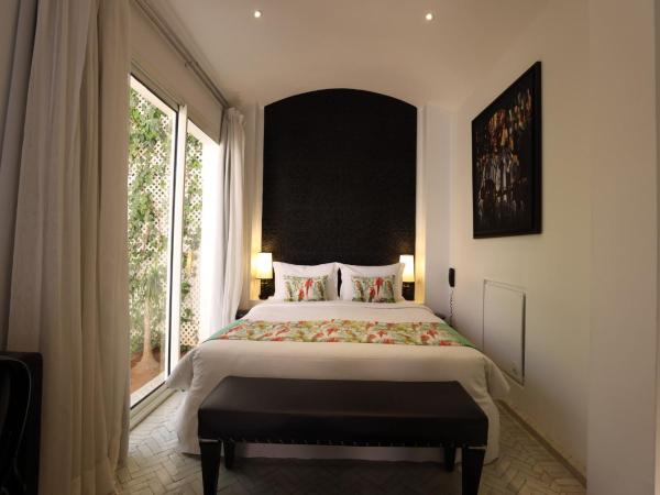 Riad Zyo : photo 5 de la chambre chambre double barak