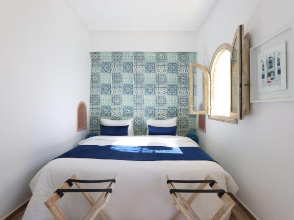 Riad Zyo : photo 3 de la chambre chambre triple