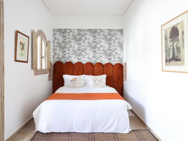 Riad Zyo : photo 4 de la chambre chambre double