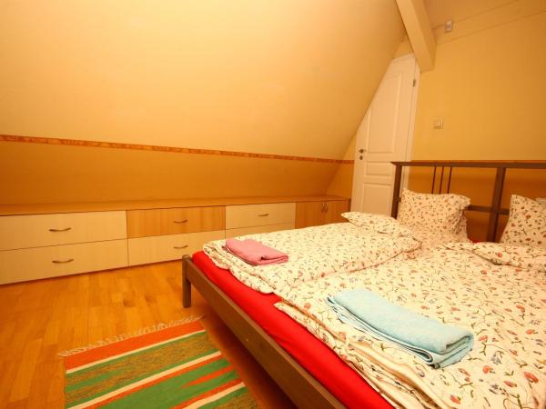 Pal's Hostel and Apartments : photo 8 de la chambre penthouse