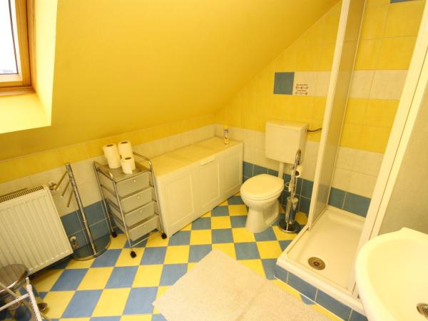 Pal's Hostel and Apartments : photo 10 de la chambre penthouse