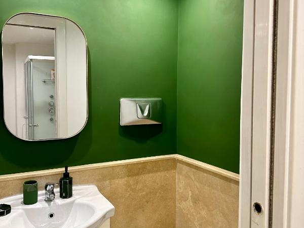 Santa Clara Suite : photo 9 de la chambre chambre quadruple deluxe