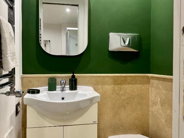 Santa Clara Suite : photo 10 de la chambre chambre quadruple deluxe