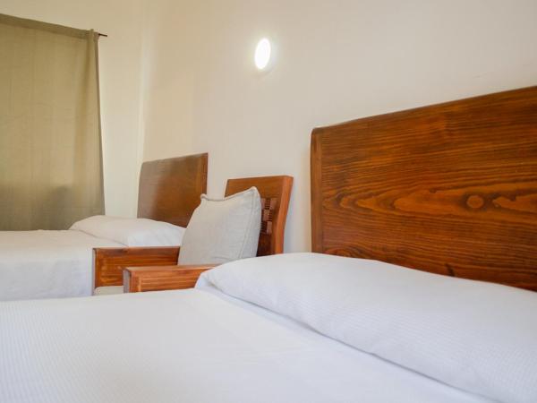 Hotel Catedral : photo 6 de la chambre chambre double standard