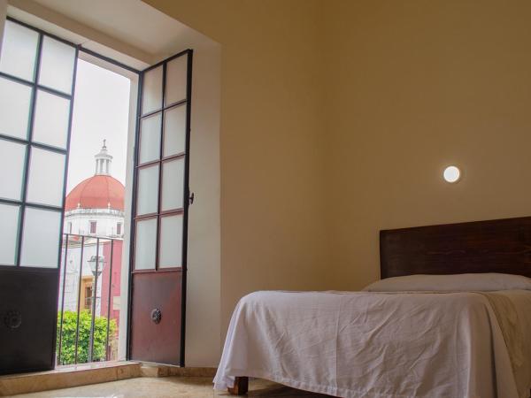 Hotel Catedral : photo 2 de la chambre chambre simple