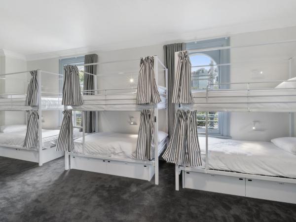 The Pacific House : photo 5 de la chambre lit simple dans dortoir de 10 lits