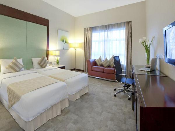 Silka Maytower Kuala Lumpur : photo 3 de la chambre hébergement premier deluxe 