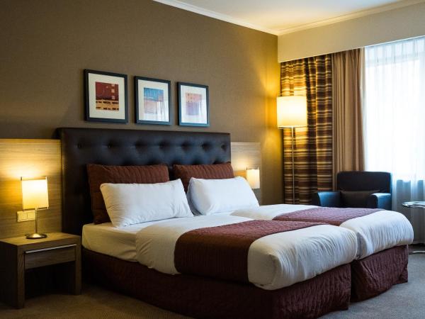 Hyllit Hotel : photo 1 de la chambre chambre double ou lits jumeaux affaires 