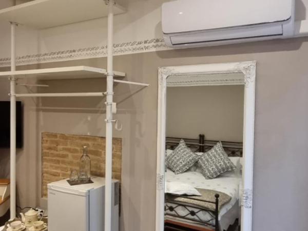 Le Stanze di Rigoletto : photo 3 de la chambre chambre double ou lits jumeaux avec salle de bains privative