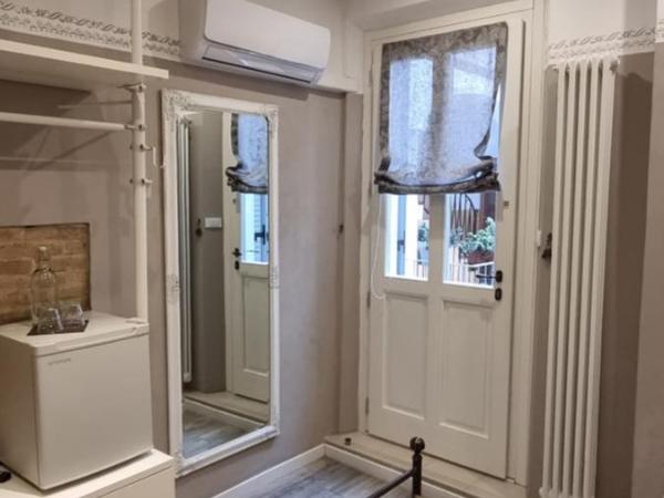 Le Stanze di Rigoletto : photo 9 de la chambre chambre double ou lits jumeaux avec salle de bains privative