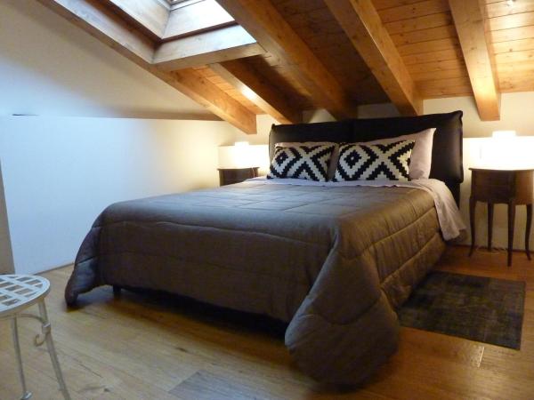 Ca' Gemma : photo 1 de la chambre chambre double