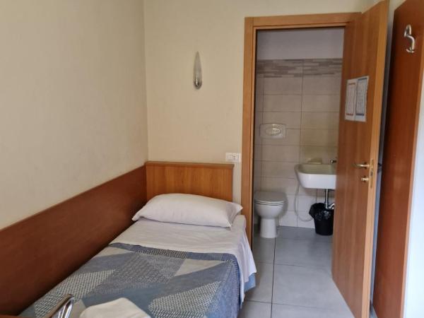 Hotel Bonola : photo 2 de la chambre chambre simple