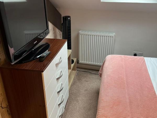 The Apple House : photo 1 de la chambre loft