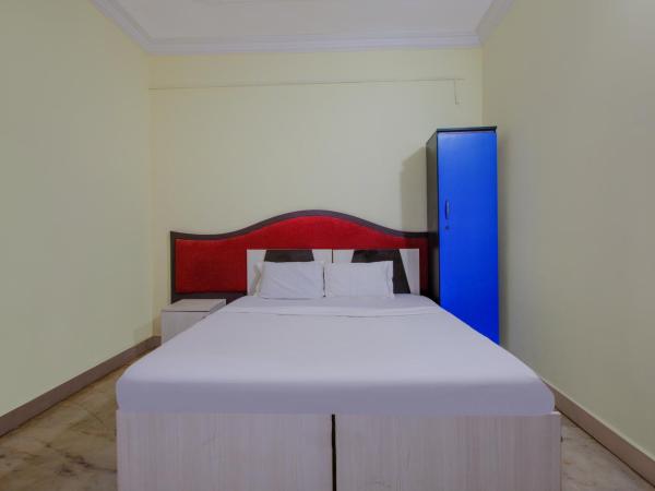 The Dolphin Park Hotel, Virugambakkam : photo 9 de la chambre chambre double standard