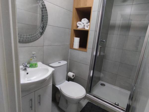 Double bedroom studios : photo 4 de la chambre chambre double deluxe