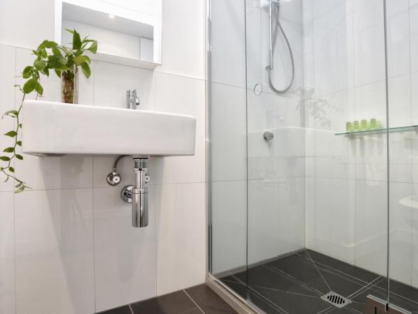 Aura on Flinders Serviced Apartments : photo 5 de la chambre appartement Économique 1 chambre