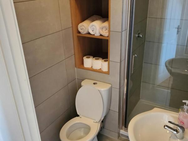 KGT House : photo 2 de la chambre chambre double deluxe