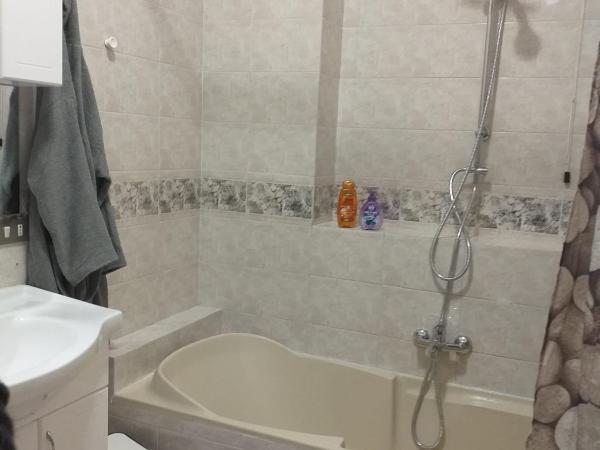 Executive center rooms : photo 2 de la chambre chambre triple avec salle de bains privative