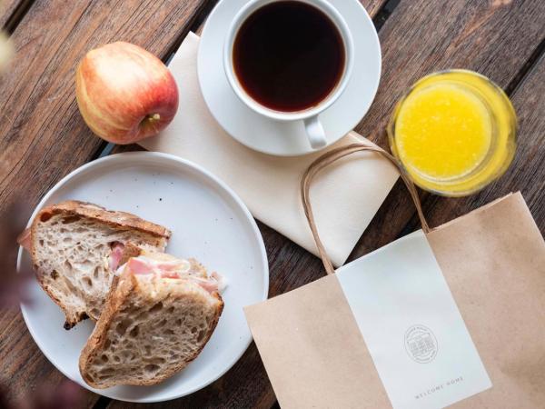 Frogner House - Uranienborg : photo 1 de la chambre studio