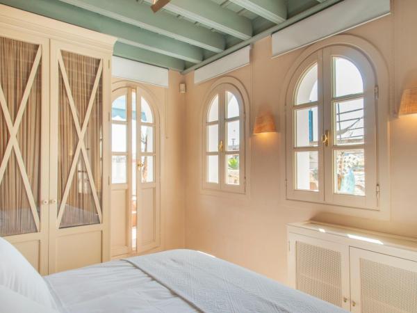 CH Apartments Boutique : photo 1 de la chambre appartement avec terrasse