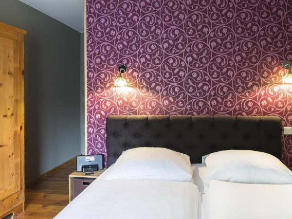 Hotel Residenz Begaswinkel : photo 7 de la chambre chambre double