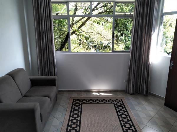 Pousada Casa Verde - Curitiba : photo 4 de la chambre suite exécutive