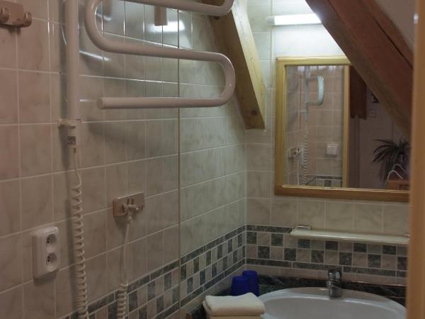 George Pension : photo 7 de la chambre suite 2 chambres