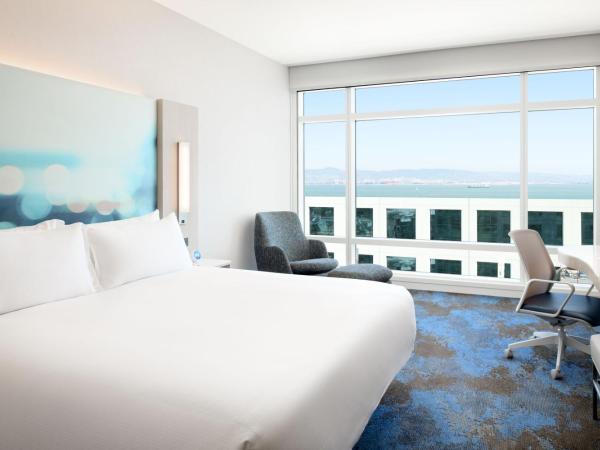 LUMA Hotel San Francisco - #1 Hottest New Hotel in the US 2023 : photo 4 de la chambre suite