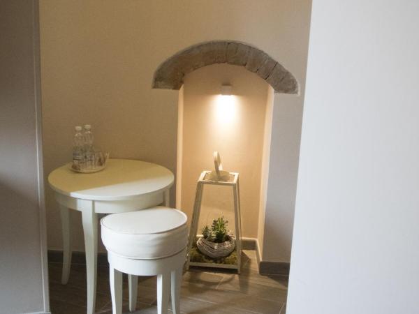 B&B Verona Centro : photo 6 de la chambre chambre deluxe double ou lits jumeaux