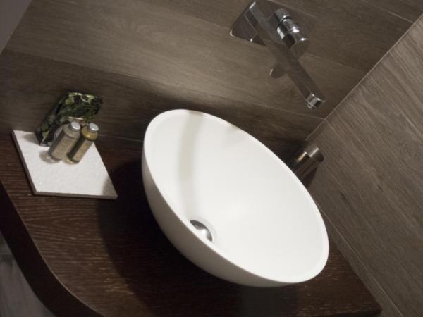 B&B Verona Centro : photo 10 de la chambre chambre double deluxe