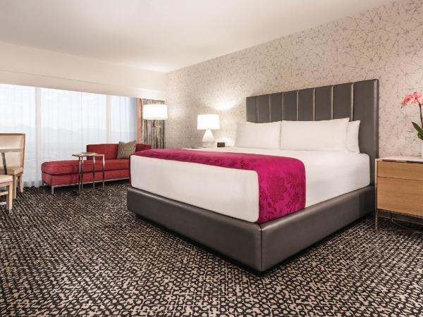 Flamingo Las Vegas Hotel & Casino : photo 2 de la chambre chambre flamingo 1 lit king-size - non-fumeurs