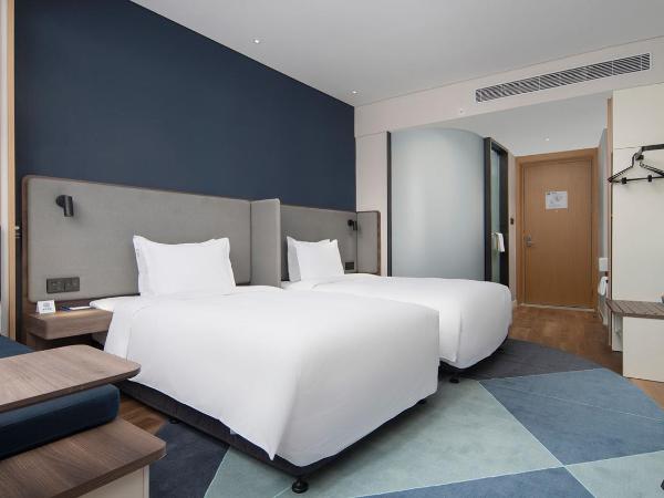 Holiday Inn Express Xi'an Qujiang Center, an IHG Hotel : photo 6 de la chambre chambre standard