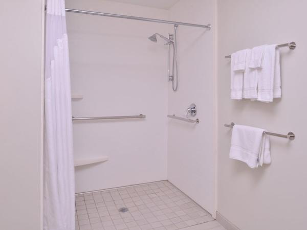 Holiday Inn Express New Orleans - St Charles, an IHG Hotel : photo 9 de la chambre chambre lit queen-size - accessible aux personnes à mobilité réduite