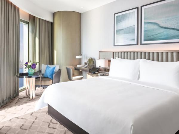 Address Grand Creek Harbour : photo 2 de la chambre creek view deluxe room king - complimentary lagoon access