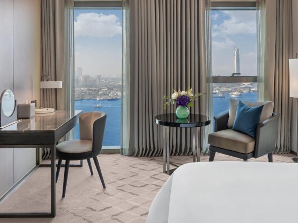 Address Grand Creek Harbour : photo 1 de la chambre creek view deluxe room king - complimentary lagoon access