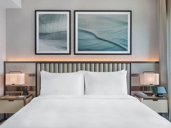 Address Grand Creek Harbour : photo 3 de la chambre city view deluxe room king - complimentary lagoon access