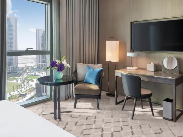 Address Grand Creek Harbour : photo 2 de la chambre city view deluxe room king - complimentary lagoon access