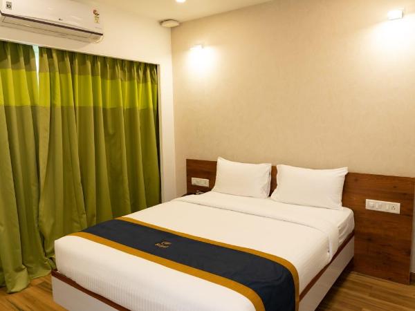 Regal Suites : photo 2 de la chambre chambre deluxe