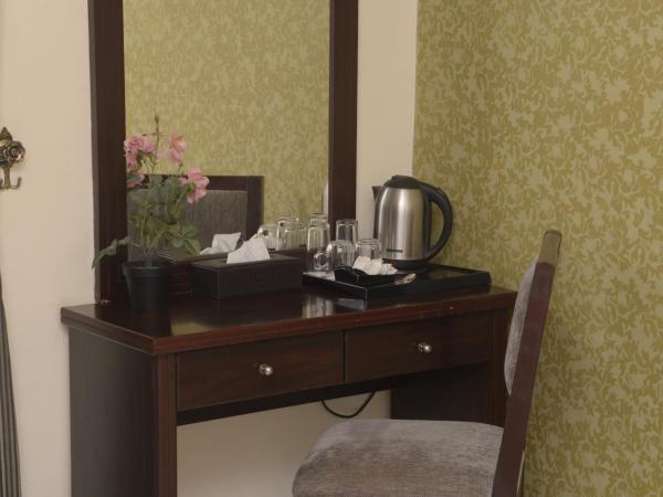 Asfar Hotel Apartments : photo 3 de la chambre chambre double standard