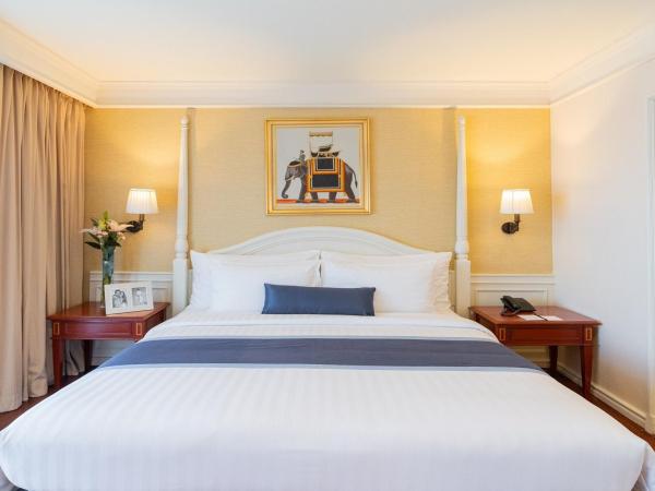 Centre Point Sukhumvit 10 : photo 1 de la chambre grande suite familiale 3 chambres